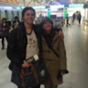 Meet your Posher, Lisa